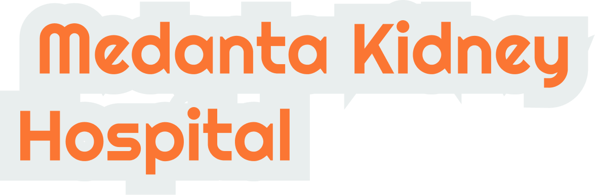 medanta kidney hospital